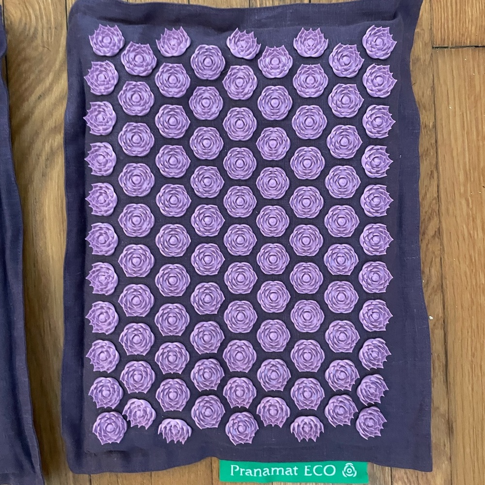 Pranamat ECO